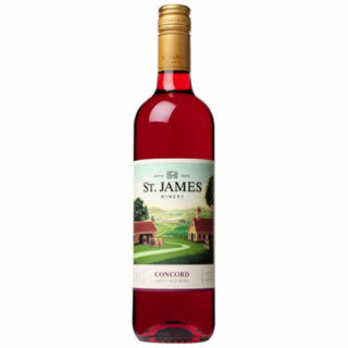 ST JAMES CONCORD