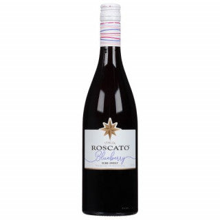 ROSCATO BLUEBERRY