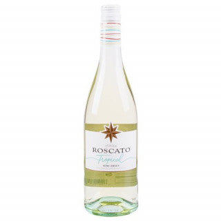 ROSCATO TROPICAL