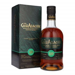 GLENALLACHIE 10YR
