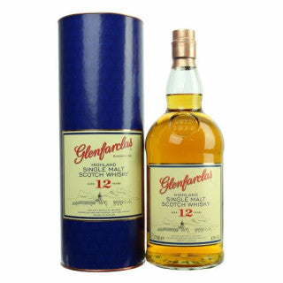 GLENFARCLAS 12YR