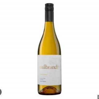 MILBRANDT FAMILY CHARDONNAY