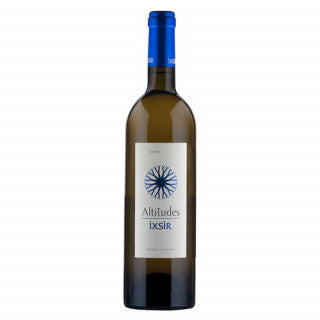 ALTITUDES IXSIR WHITE BLEND