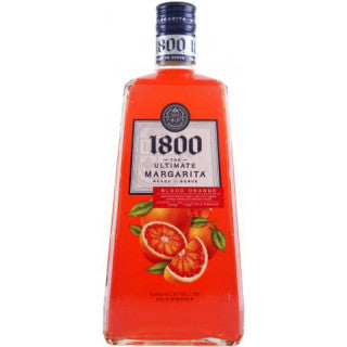 1800 ULTIMATE MARG BLOOD ORANGE (1.75L)