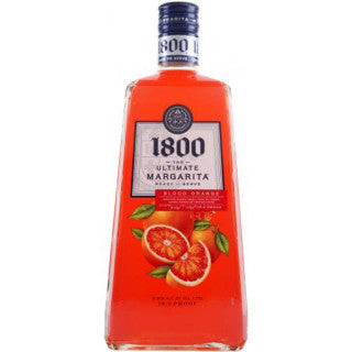 1800 BLOOD ORNG MARG