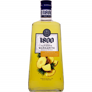 1800 ULTIMATE MARG PINEAPPLE (1.75L)