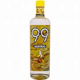 99 BANANAS (750ML)