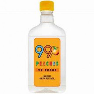 99 PEACHES  (100ML)