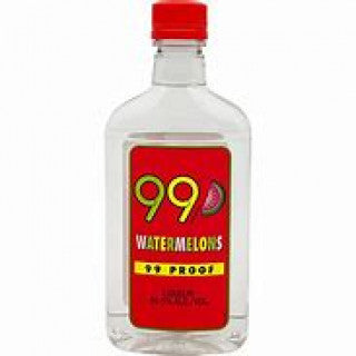 99 WATERMELON (100ML)