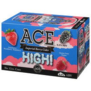 ACE IMPERIAL BERRY CIDER (12OZ)