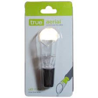 AERIAL:AERATING WINE POURER (1L)