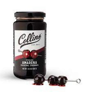 AMARENA CHERRIES (12OZ)