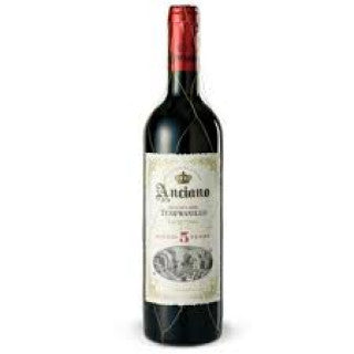 ANCIANO RESERVA 5YR (750ML)