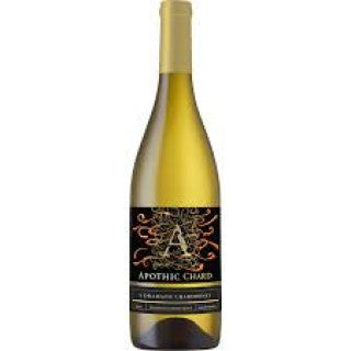 APOTHIC CHARDONNAY (750ML)