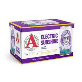 AVERY ELECTRIC SUNSHINE 6PK (12OZ)