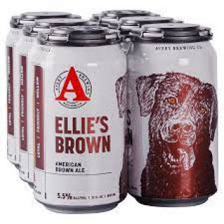 AVERY ELLIES CANS