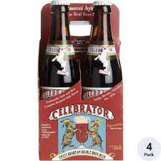 AYINGER CELEBRATOR DOPPEL 6/4 (11.2OZ)