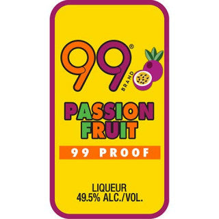 99 PASSION FRUIT