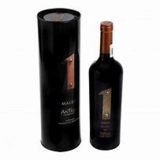 ANTIGAL UNO MALBEC (750ML)