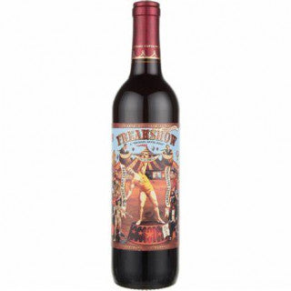 FREAKSHOW CABERNET SAUV (750ML)