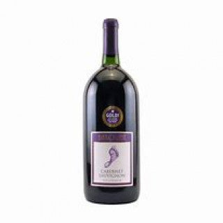 BAREFOOT CAB SAUV (1.5L)