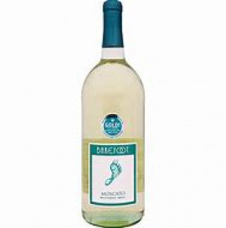 BAREFOOT MOSCATO (1.5L)