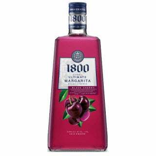 1800 ULTIMATE BLKCHRY MARG  (1.75L)