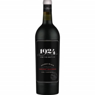 1924 DBL BLK CAB (750ML)