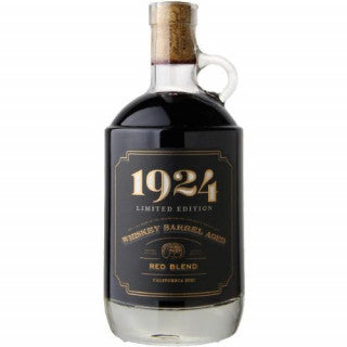 1924 WHISK BRL RED BLEND (750ML)