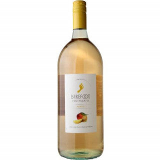 BAREFOOT FRUITSCATO MANGO (1.5L)