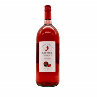 BAREFOOT FRUITSCATO WTRMLN (1.5L)