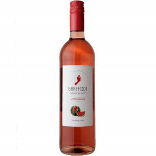 BAREFOOT FRUITSCATO WTRMLN (750ML)