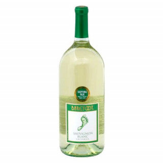 BAREFOOT SAUV BLANC (1.5L)