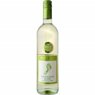 BAREFOOT SAUV BLANC (750ML)