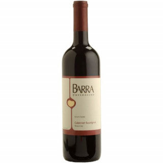 BARRA CABERNET SAUV (750ML)