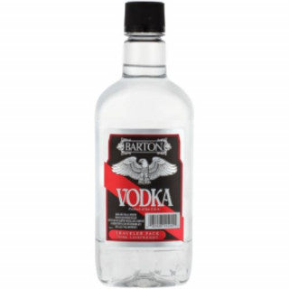 BARTON VODKA 80 (1.75L)