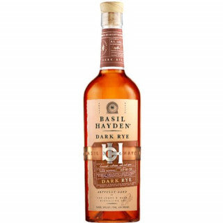 BASIL HAYDEN DARK RYE (750ML)