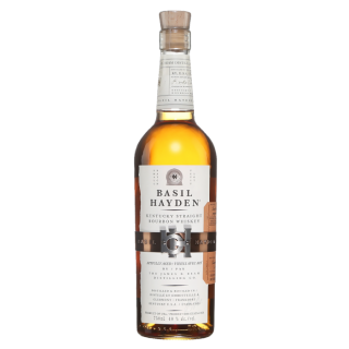 BASIL HAYDENS BOURBON (750ML)