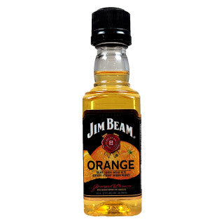 JIM BEAM ORANGE SHOOTER (50ML)