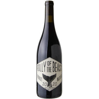 FOLLY OF THE BEAST PINOT NOIR (750ML)