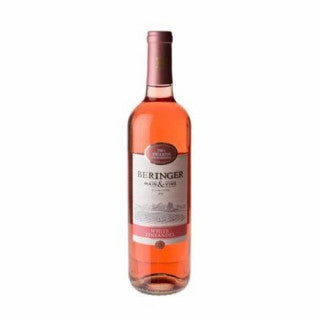 BERINGER WHITE ZIN (750ML)