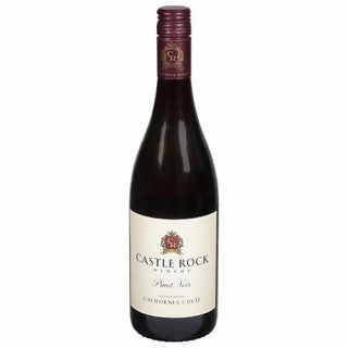 CASTLE ROCK CALIF CUVEE PIN NOIR (750ML)