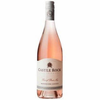 CASTLE ROCK ROSE OF P.NOIR (750ML)