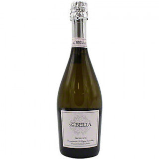 LA BELLA PROSECCO (750ML)