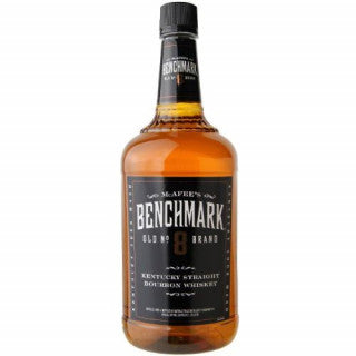 BENCHMARK PREM BOURBON (1.75L)