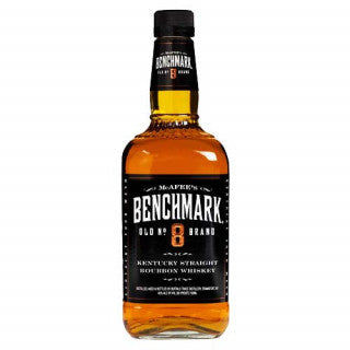 BENCHMARK BOURBON (1L)