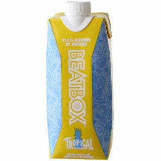 BEATBOX TROP BOX (500ML)