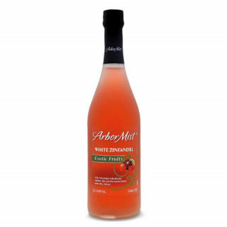 ARBOR MIST EXOTIC FRUITS WHT Z (750ML)