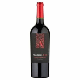 APOTHIC WINEMAKERS RED (750ML)