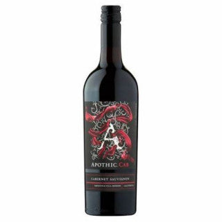 APOTHIC CAB SAUV (750ML)